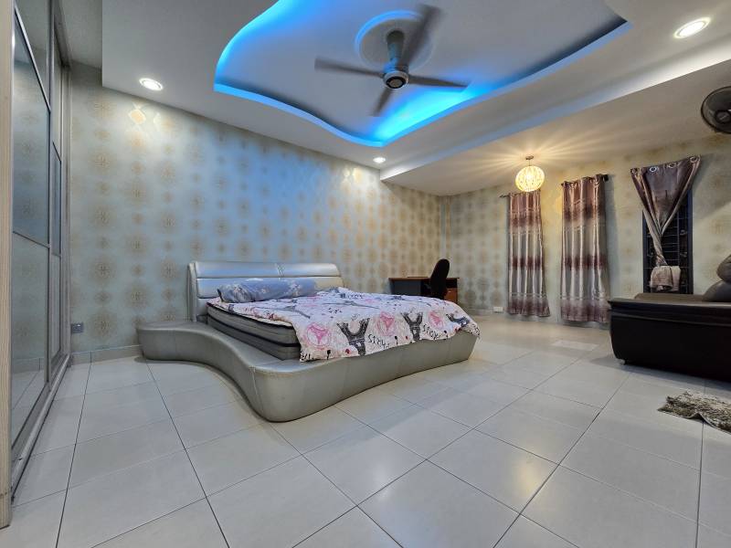 Full Extend Up Down Reno Bandar Puteri Gelang - photo 4