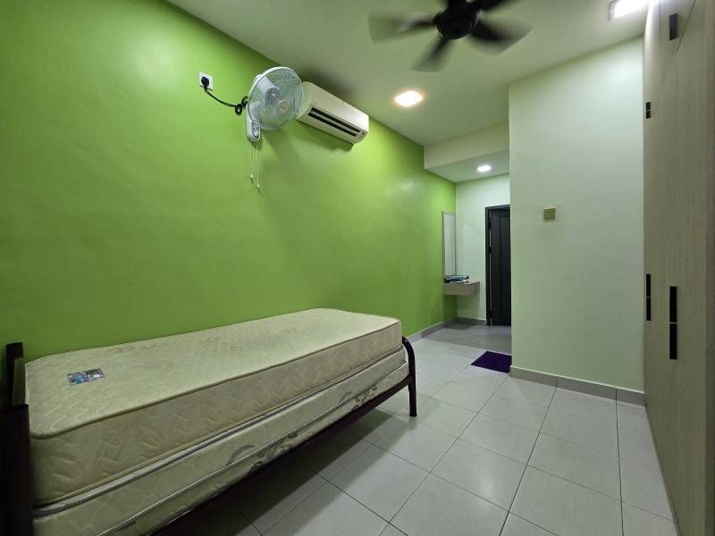 Full Extend Up Down Reno Bandar Puteri Gelang - photo 6