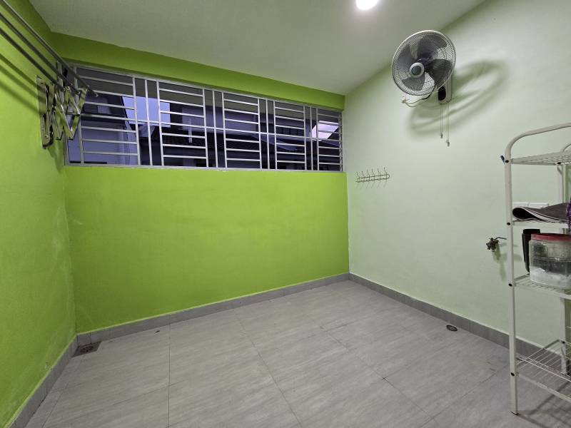 Full Extend Up Down Reno Bandar Puteri Gelang - photo 10