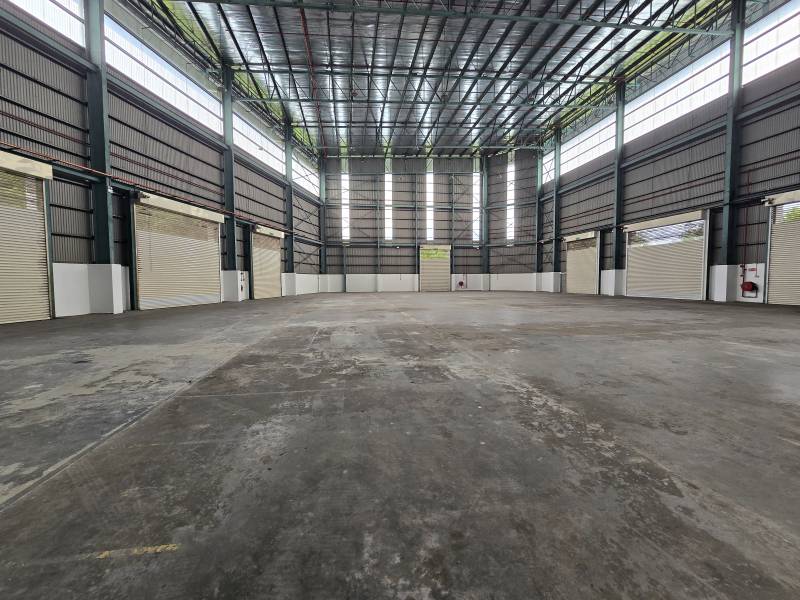 Ready Cf Taman Perindustrian Bukit Raja Klang - photo 1