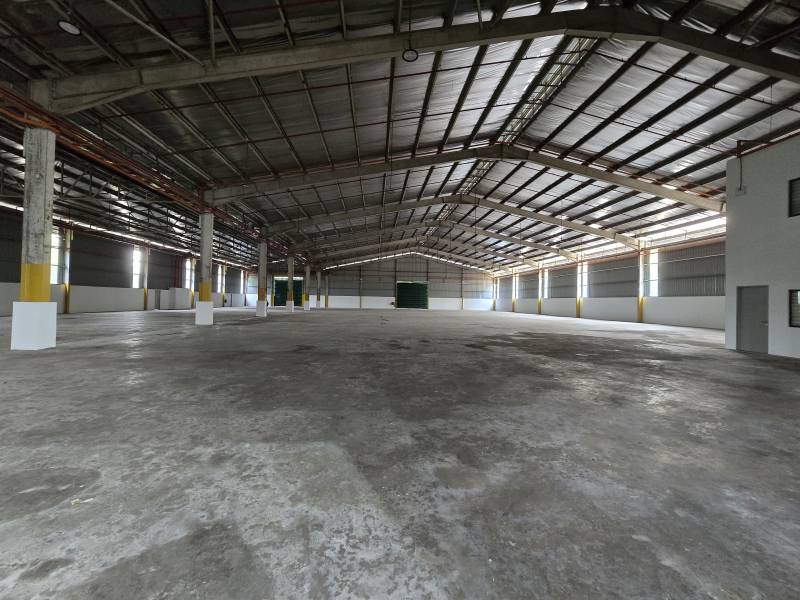 Ready Cf Taman Perindustrian Bukit Raja Klang - photo 2