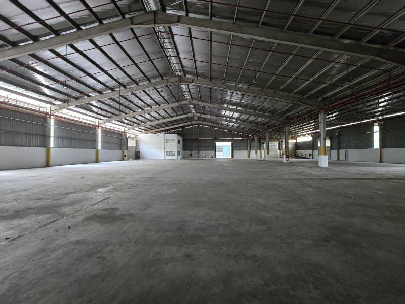Ready Cf Taman Perindustrian Bukit Raja Klang - photo 3