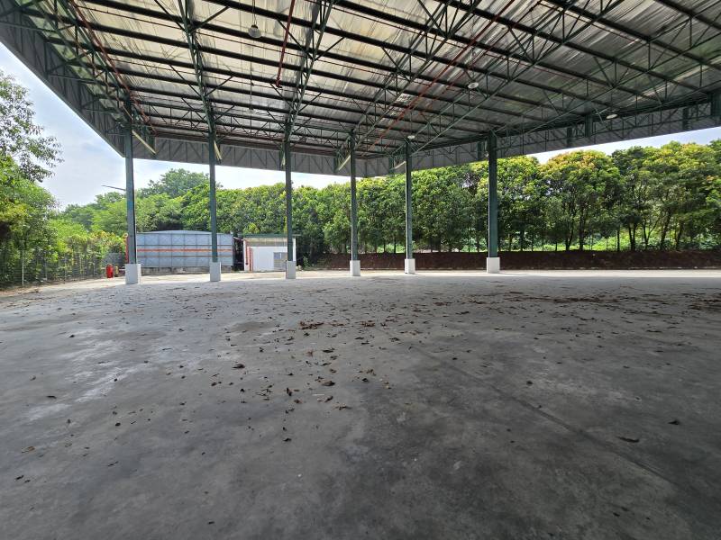 Ready Cf Taman Perindustrian Bukit Raja Klang - photo 4