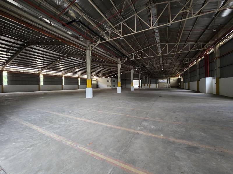 Ready Cf Taman Perindustrian Bukit Raja Klang - photo 5