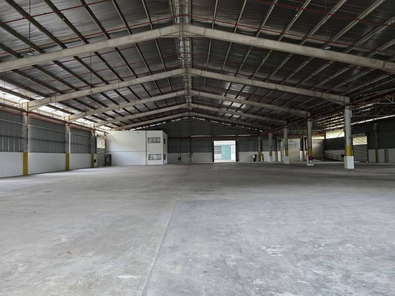 Ready Cf Taman Perindustrian Bukit Raja Klang - photo 6