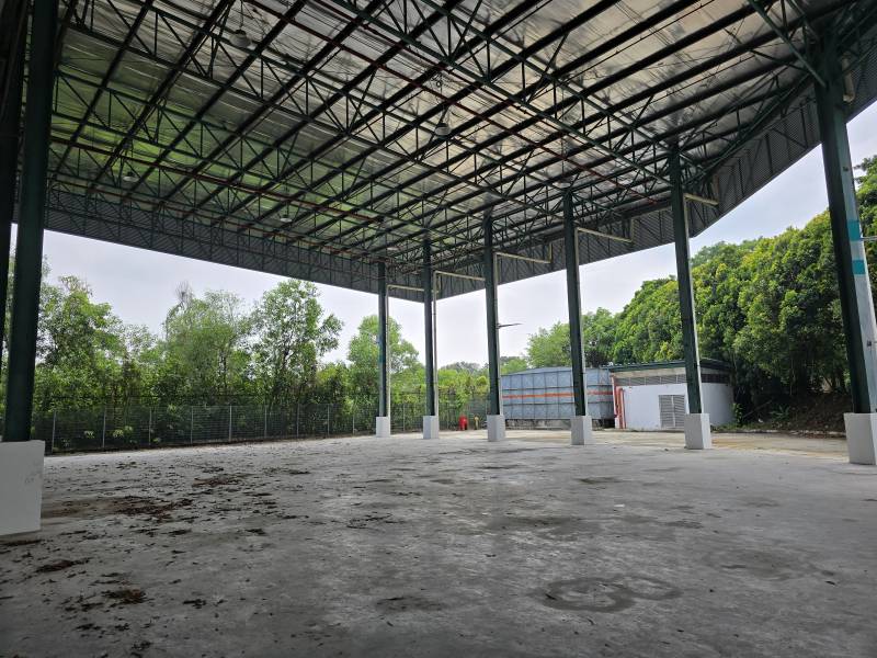Ready Cf Taman Perindustrian Bukit Raja Klang - photo 7