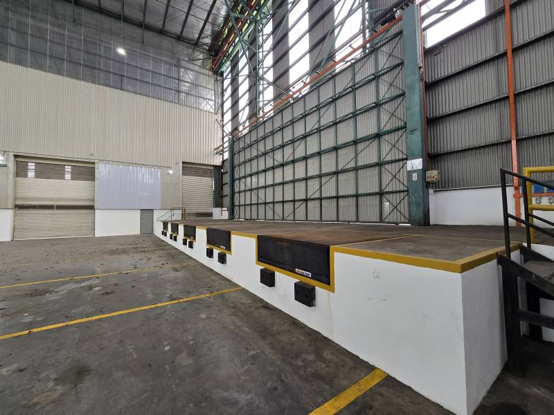 Ready Cf Taman Perindustrian Bukit Raja Klang - photo 8
