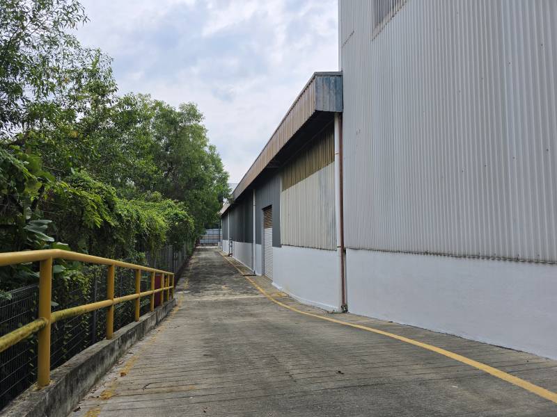 Ready Cf Taman Perindustrian Bukit Raja Klang - photo 9
