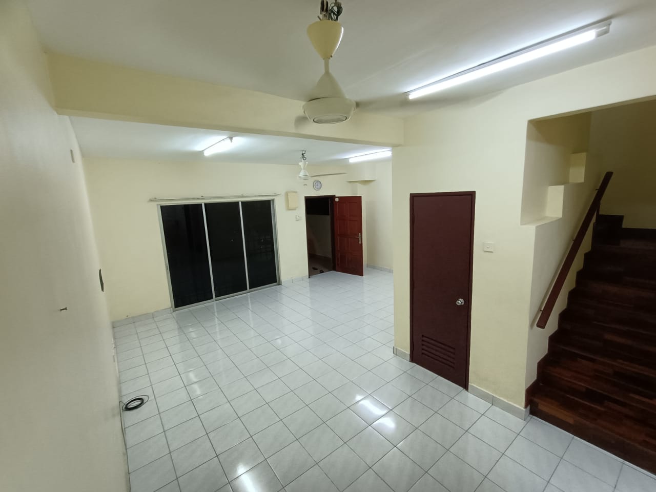 Good Condition 20x70 Bandar Botanic Angsana 2 Sty - photo 1