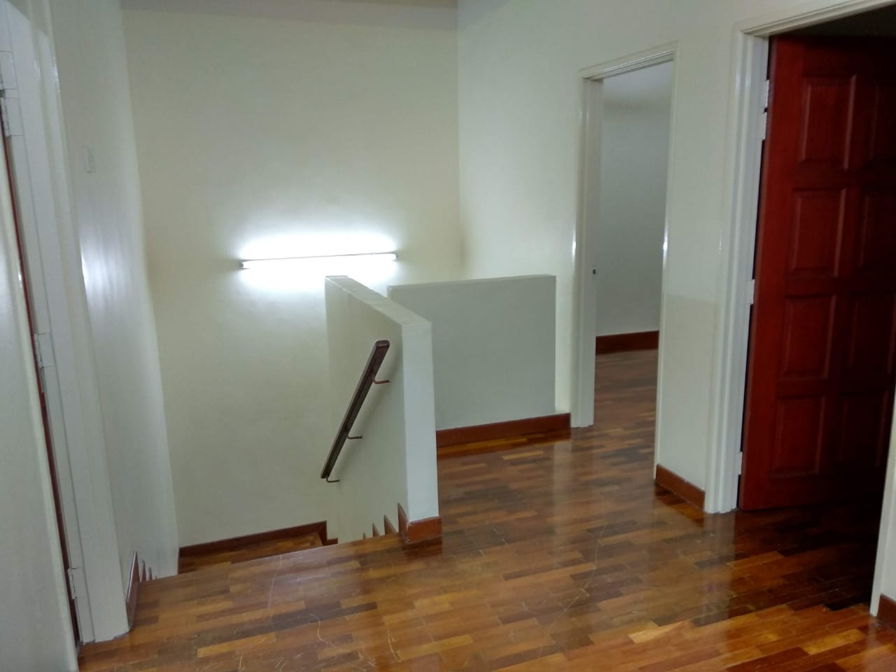 Good Condition 20x70 Bandar Botanic Angsana 2 Sty - photo 6