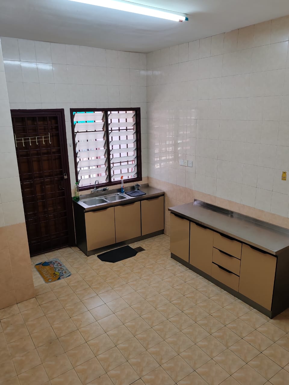 Good Condition 20x70 Bandar Botanic Angsana 2 Sty - photo 11