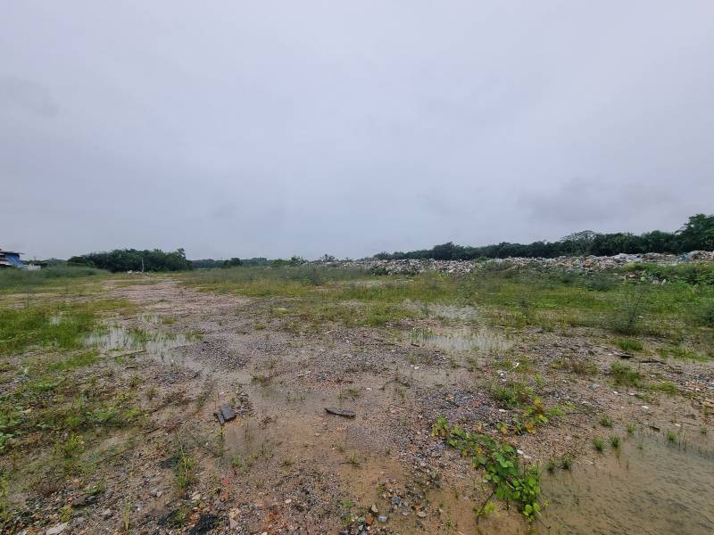 Zoning Industrial Freehold Sri Cheeding Jenjarom - photo 2