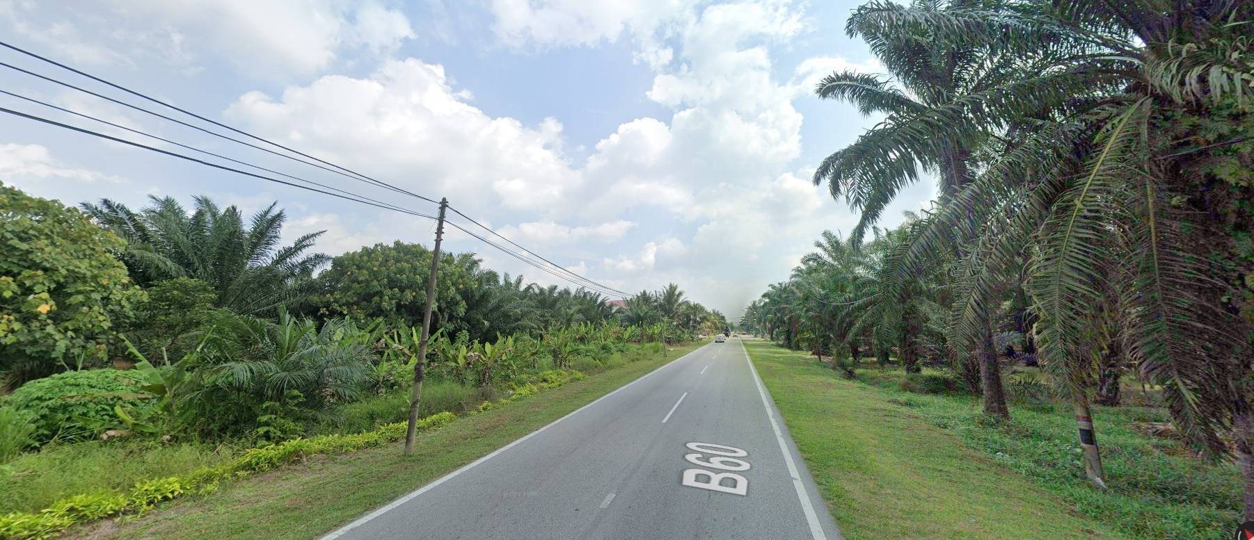 Zoning Industrial Freehold Sri Cheeding Jenjarom - photo 4