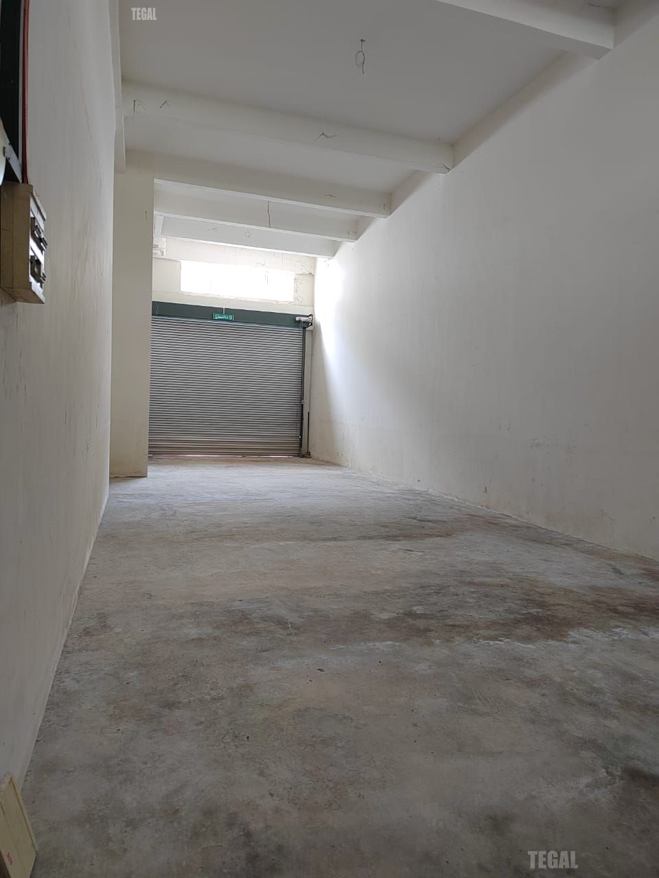 Facing Main Road 32x81 Ground Floor Bukit Kemuning - photo 6