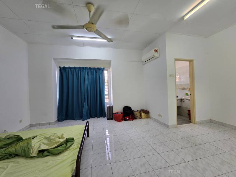 Limited Unit Bandar Botanic 2 Storey Corner Klang - photo 2