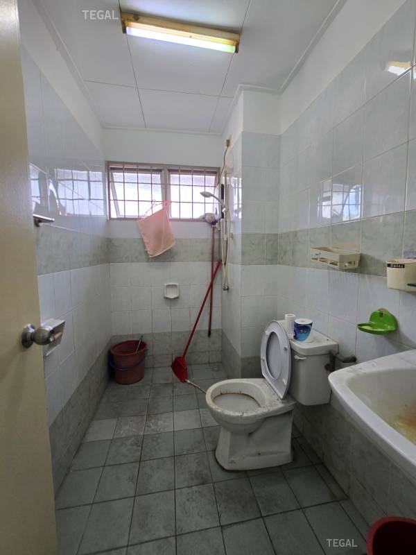 Limited Unit Bandar Botanic 2 Storey Corner Klang - photo 3