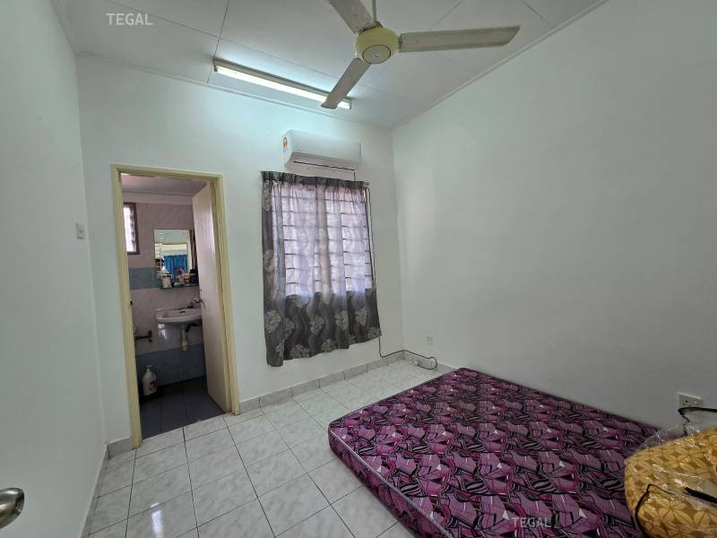 Limited Unit Bandar Botanic 2 Storey Corner Klang - photo 4