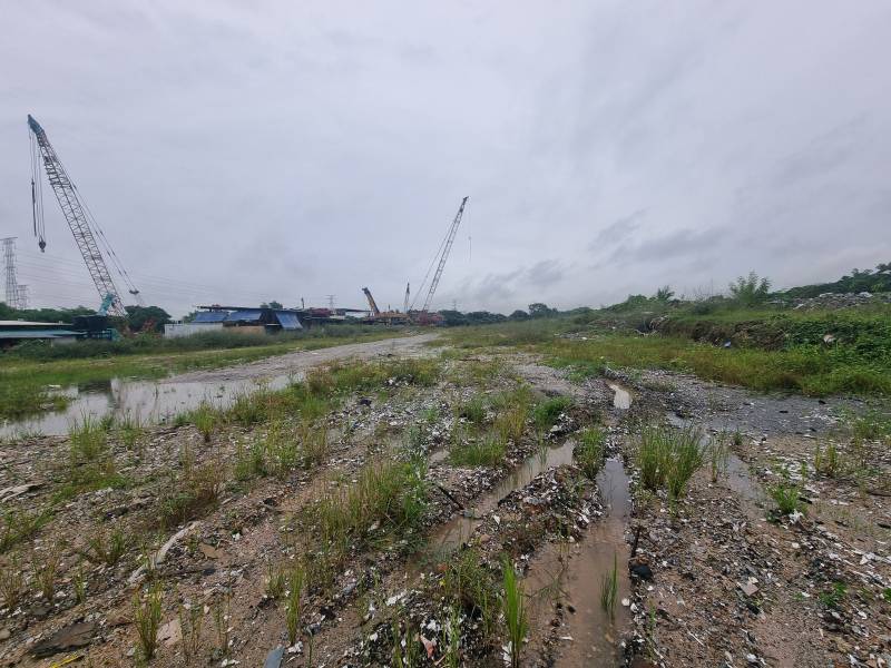 Flat Land Car Access Tropicana Aman 2 Acres Land - photo 5