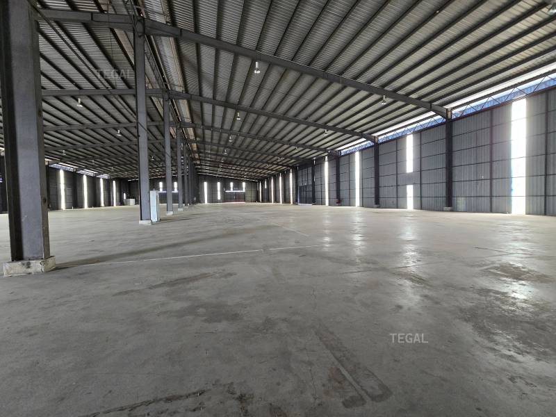 Telok Gong Warehouse 1200 Amp Eaves Height 30ft - photo 3