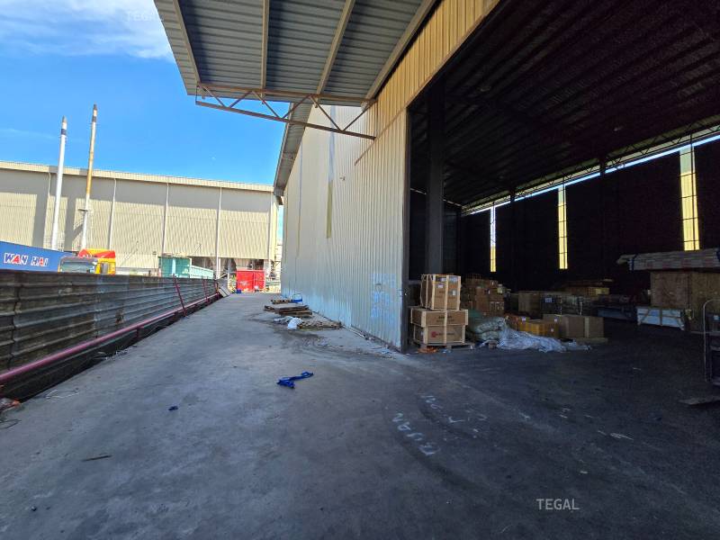 Ready Cf 1200 Amp 40ft Telok Gong Port Klang - photo 2