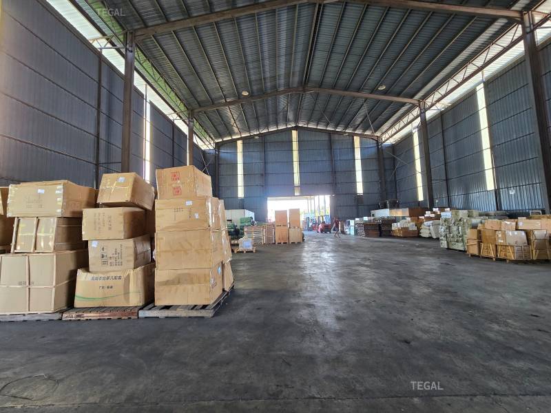 Ready Cf 1200 Amp 40ft Telok Gong Port Klang - photo 5