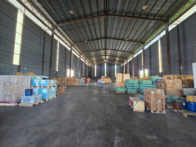 Ready Cf 1200 Amp 40ft Telok Gong Port Klang - photo 6