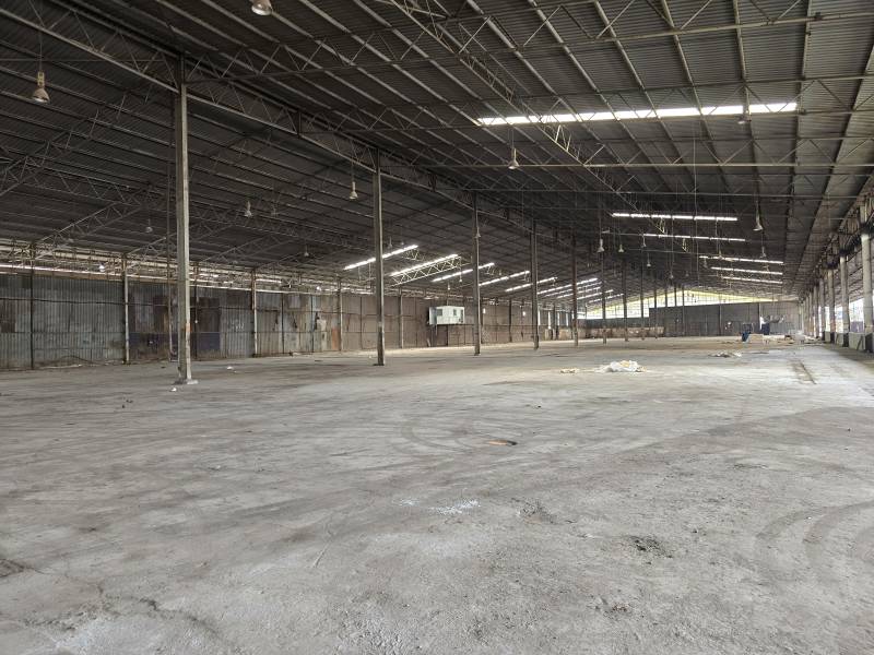 Ready Ccc Perindustrian Sungai Kapar Indah Klang - photo 1