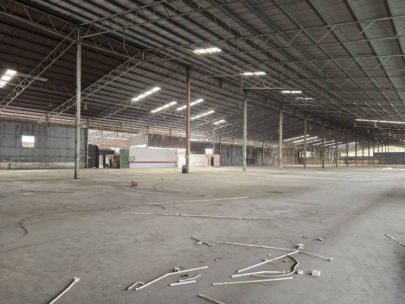 Ready Ccc Perindustrian Sungai Kapar Indah Klang - photo 3