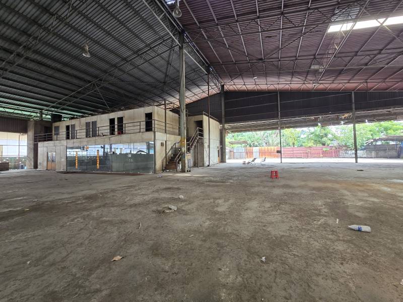 Ready Ccc Perindustrian Sungai Kapar Indah Klang - photo 5