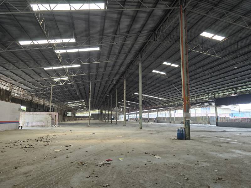 Ready Ccc Perindustrian Sungai Kapar Indah Klang - photo 6