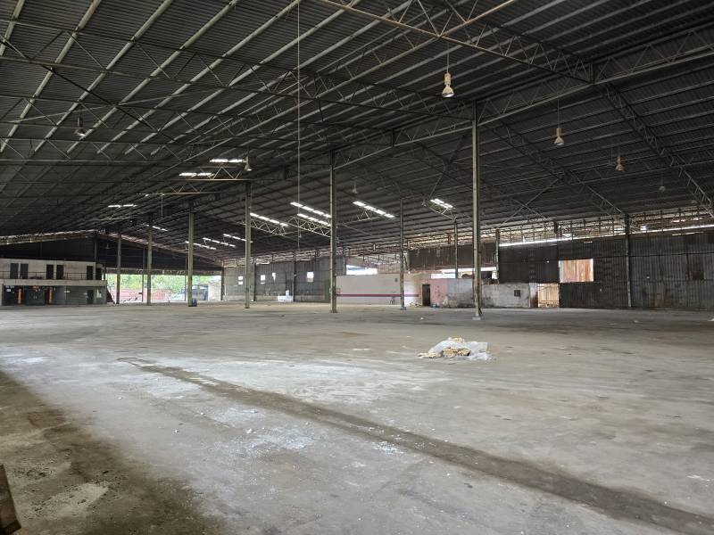 Ready Ccc Perindustrian Sungai Kapar Indah Klang - photo 7