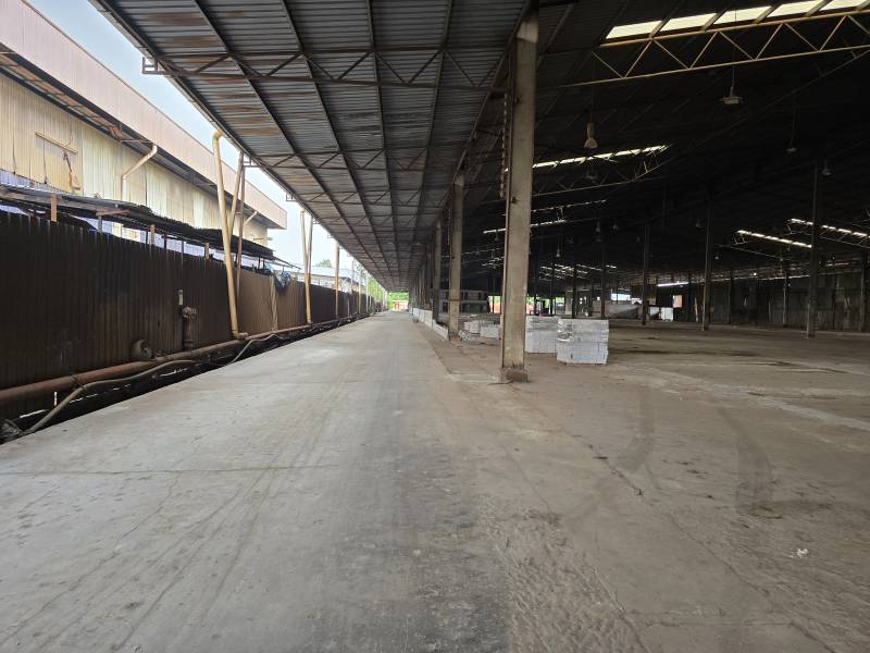 Ready Ccc Perindustrian Sungai Kapar Indah Klang - photo 9