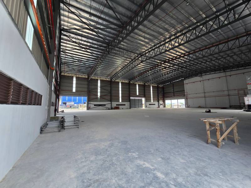 New Factory Kapar Bestari Sungai Kapar Indah - photo 2