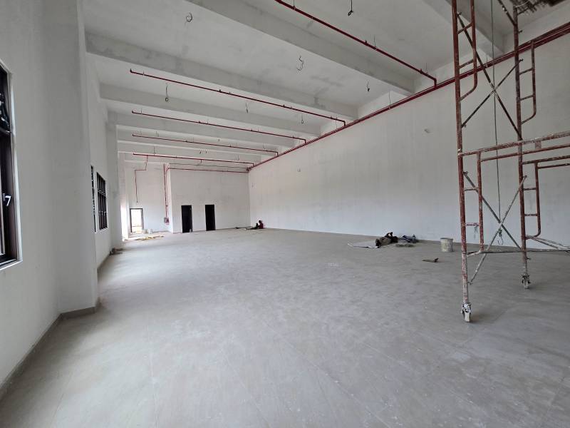 New Factory Kapar Bestari Sungai Kapar Indah - photo 4