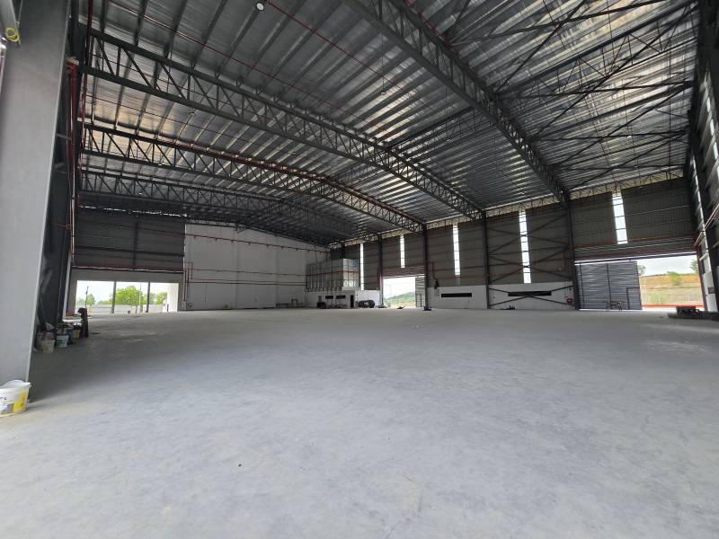 New Factory Kapar Bestari Sungai Kapar Indah