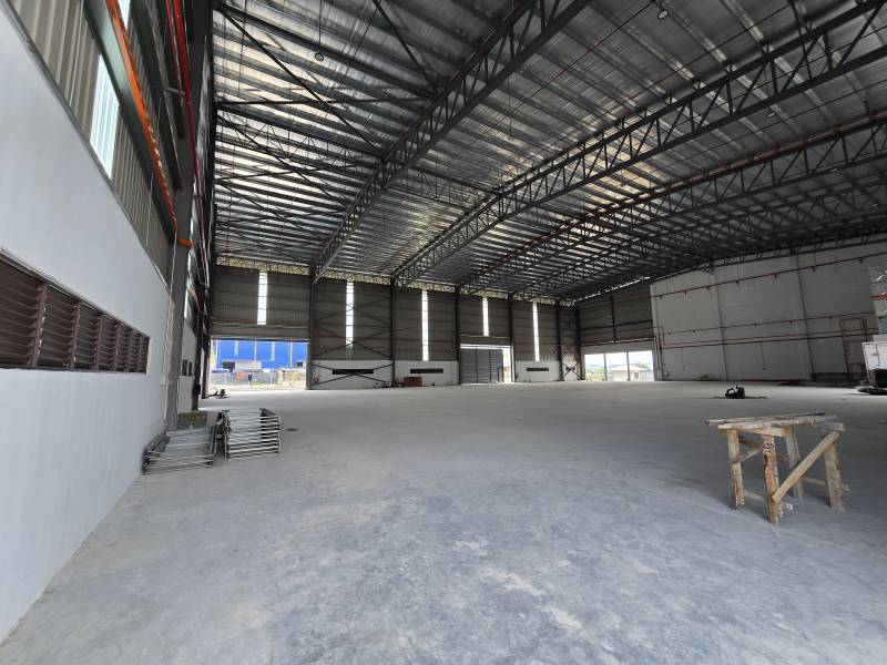 New Factory Kapar Bestari Sungai Kapar Indah - photo 2
