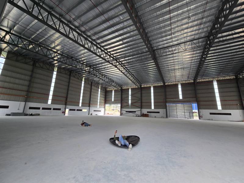 New Factory Kapar Bestari Sungai Kapar Indah - photo 3