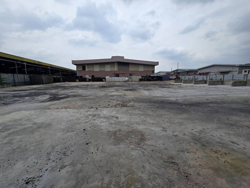 With Cf 1 Acres 600 Amp Sungai Kapar Indah - photo 2