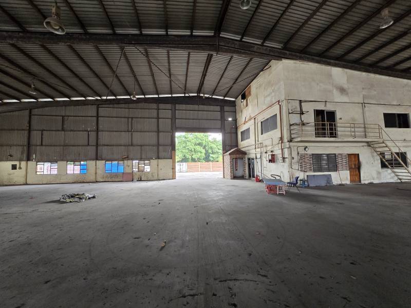 With Cf 1 Acres 600 Amp Sungai Kapar Indah - photo 5