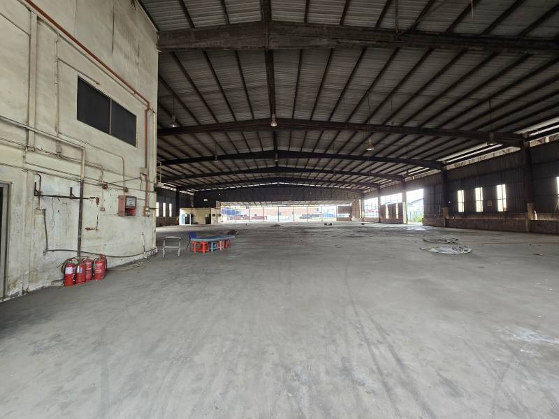 With Cf 1 Acres 600 Amp Sungai Kapar Indah - photo 6
