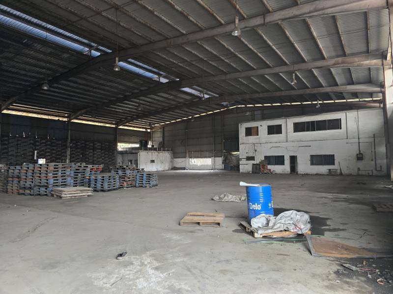 With Cf 1 Acres 600 Amp Sungai Kapar Indah - photo 1