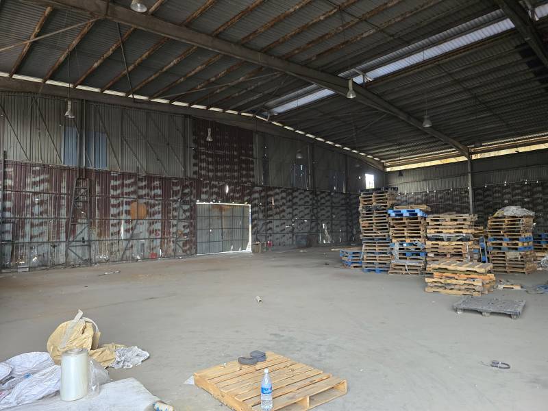 With Cf 1 Acres 600 Amp Sungai Kapar Indah - photo 3