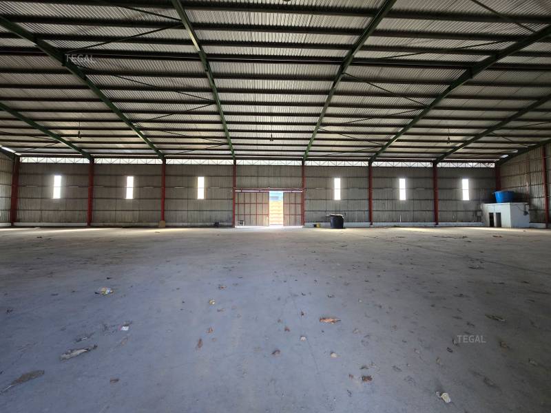 Telok Gong 34000sf Port Klang Warehouse 200 Amp