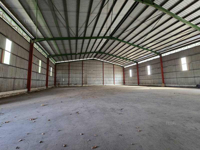 Telok Gong 34000sf Port Klang Warehouse 200 Amp - photo 2