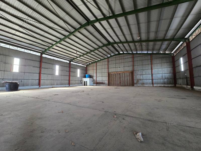 Telok Gong 34000sf Port Klang Warehouse 200 Amp - photo 3