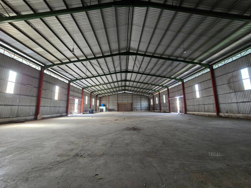 Telok Gong 34000sf Port Klang Warehouse 200 Amp - photo 4