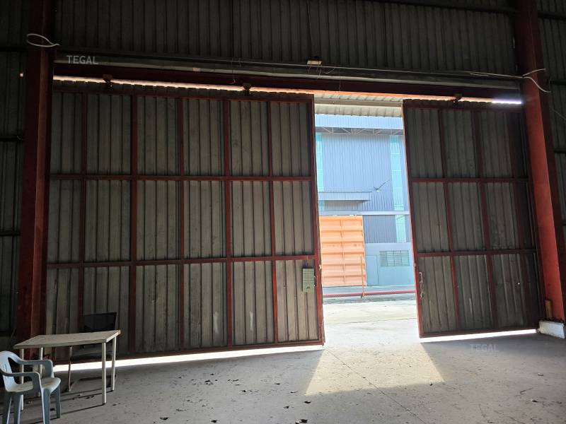 Telok Gong 34000sf Port Klang Warehouse 200 Amp - photo 5