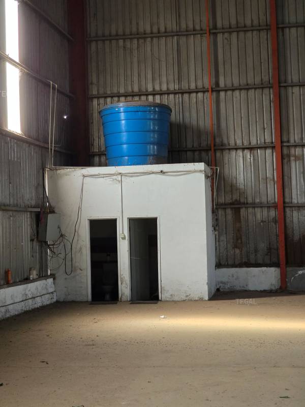 Telok Gong 34000sf Port Klang Warehouse 200 Amp - photo 6