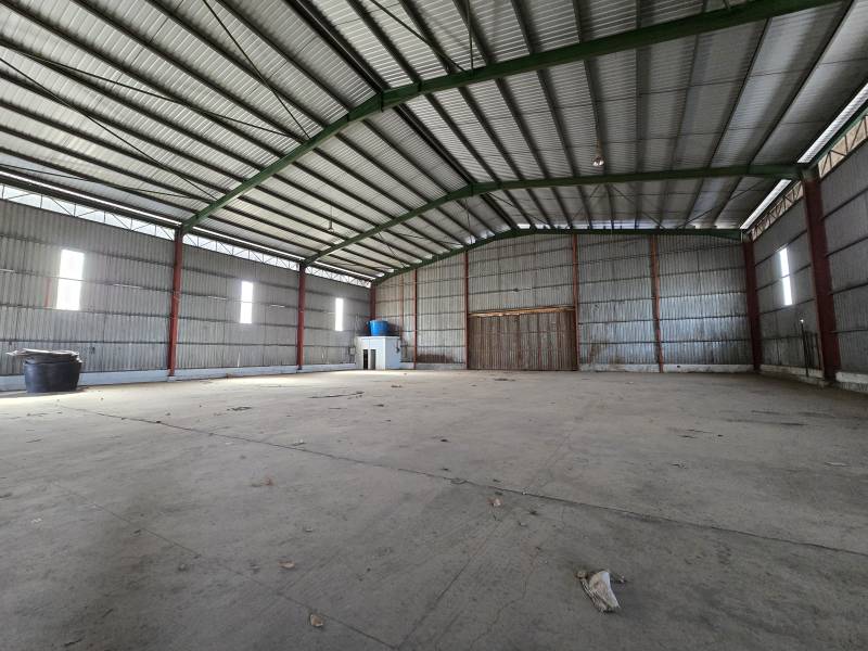 Telok Gong 34000sf Port Klang Warehouse 200 Amp - photo 2
