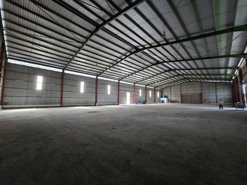 Telok Gong 34000sf Port Klang Warehouse 200 Amp - photo 3